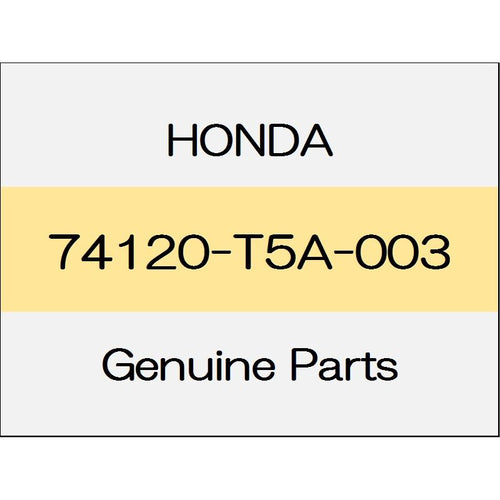 [NEW] JDM HONDA FIT GK Bonnet lock Assy 74120-T5A-003 GENUINE OEM