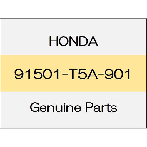 [NEW] JDM HONDA FIT GK Quarter windshield clip A  91501-T5A-901 GENUINE OEM