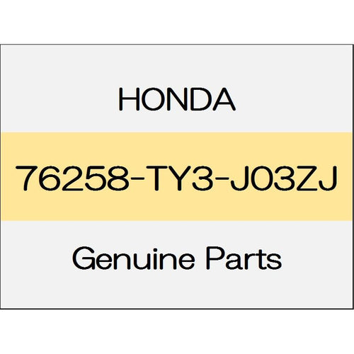 [NEW] JDM HONDA LEGEND KC2 Door mirror Assy (L) 1802 ~ body color code (NH893P) 76258-TY3-J03ZJ GENUINE OEM