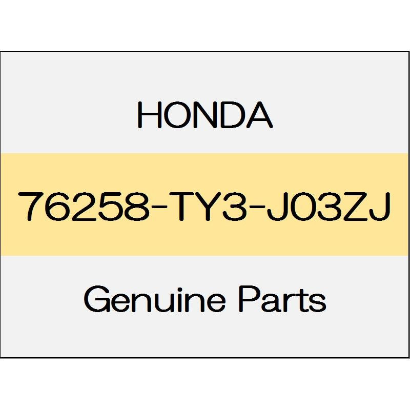 [NEW] JDM HONDA LEGEND KC2 Door mirror Assy (L) 1802 ~ body color code (NH893P) 76258-TY3-J03ZJ GENUINE OEM