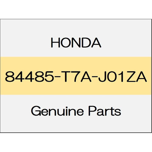 [NEW] JDM HONDA VEZEL RU Tailgate side lining Assy (L) 84485-T7A-J01ZA GENUINE OEM