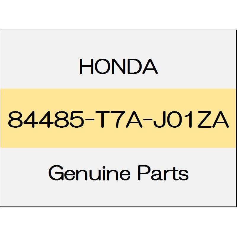 [NEW] JDM HONDA VEZEL RU Tailgate side lining Assy (L) 84485-T7A-J01ZA GENUINE OEM