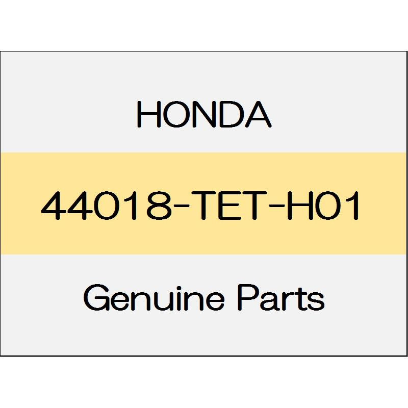 [NEW] JDM HONDA CIVIC SEDAN FC1 Outboard boots set 44018-TET-H01 GENUINE OEM