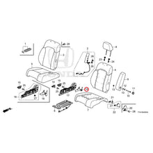 Load image into Gallery viewer, [NEW] JDM HONDA N-BOX CUSTOM JF3 2021 Front Seat (Driver Side) (1) GENUINE OEM
