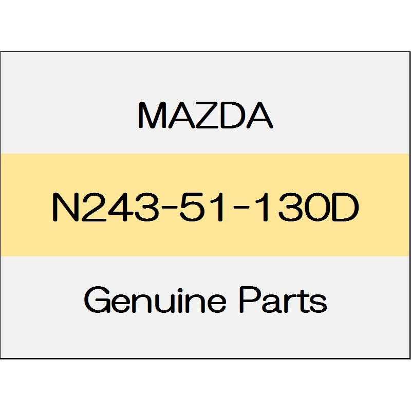 [NEW] JDM MAZDA ROADSTER ND Side turn lamp (L) N243-51-130D GENUINE OEM