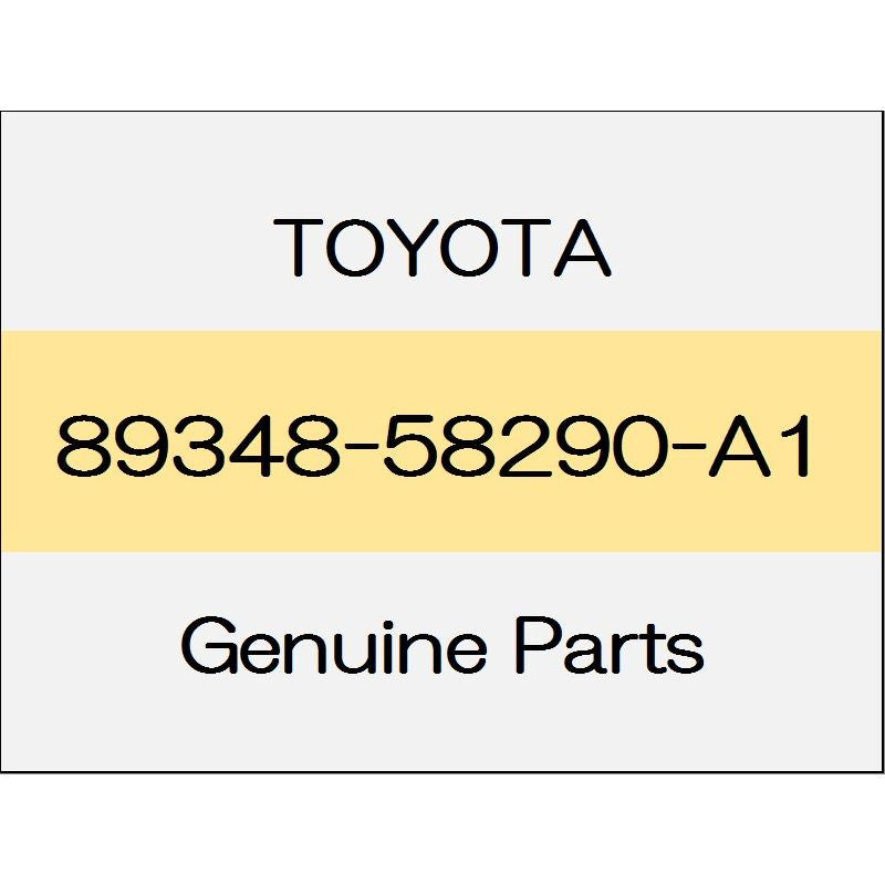 [NEW] JDM TOYOTA ALPHARD H3# Ultra sonic sensor retainer rear center intelligent clearance sonar-free body color code (086) 89348-58290-A1 GENUINE OEM