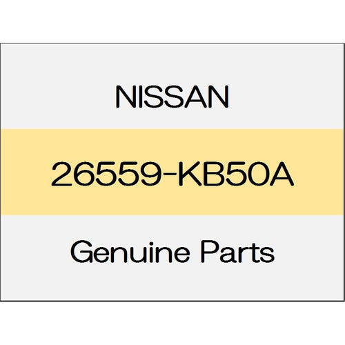 [NEW] JDM NISSAN GT-R R35 Combination lamp body Assy (L) 1111 ~ 26559-KB50A GENUINE OEM