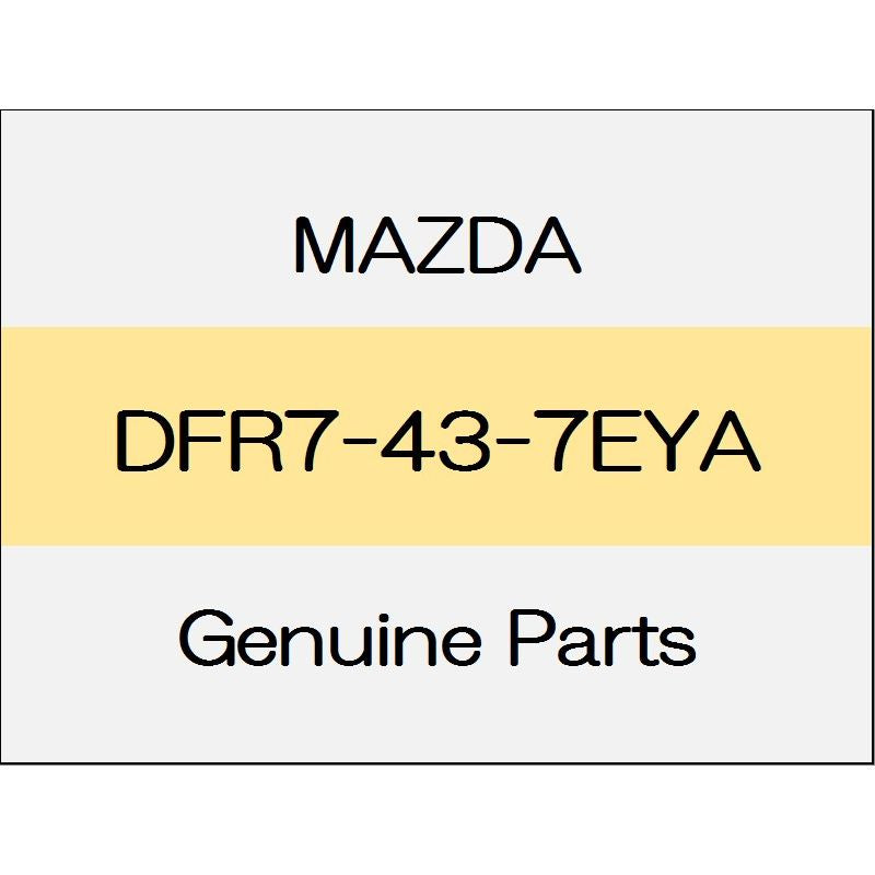 [NEW] JDM MAZDA CX-30 DM EPB harness (L) PE-VPS DFR7-43-7EYA GENUINE OEM