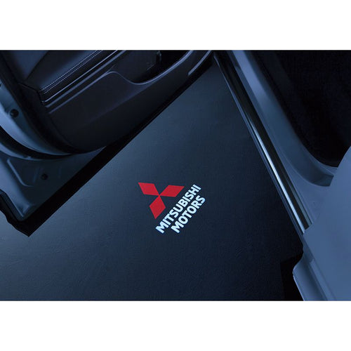 [NEW] JDM Mitsubishi ECLIPSE CROSS GK1W/GL3W Projection Illumination Genuine OEM
