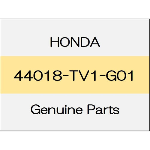 [NEW] JDM HONDA FIT GK Outboard boots set  2WD MT / F 44018-TV1-G01 GENUINE OEM