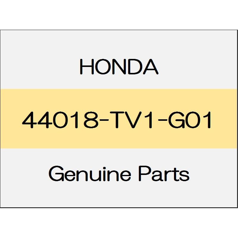 [NEW] JDM HONDA FIT GK Outboard boots set  2WD MT / F 44018-TV1-G01 GENUINE OEM