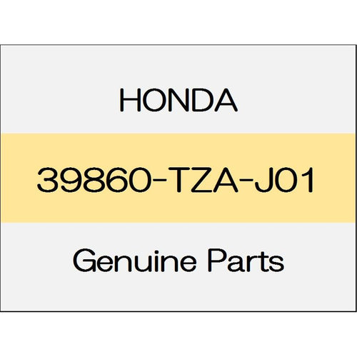 [NEW] JDM HONDA FIT eHEV GR Auto Light Sunbeam sensor Assy 39860-TZA-J01 GENUINE OEM