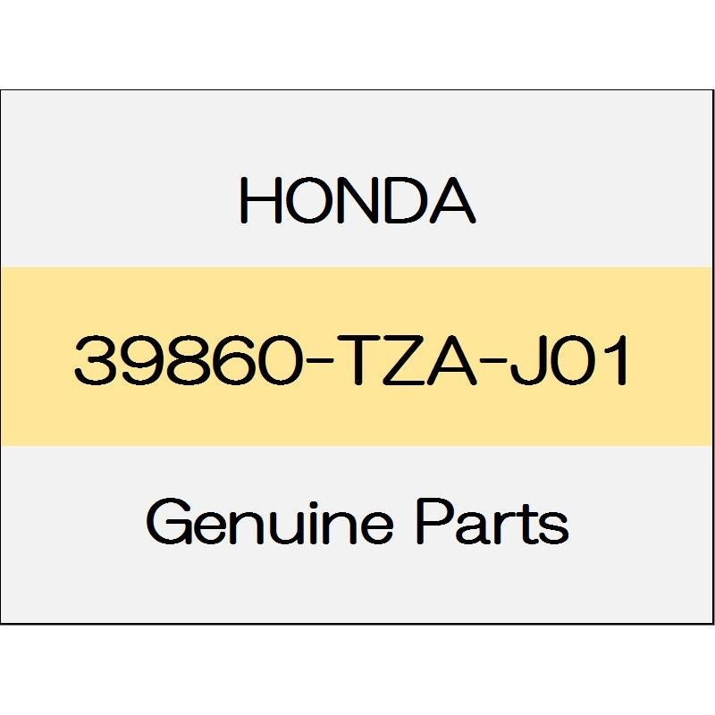 [NEW] JDM HONDA FIT eHEV GR Auto Light Sunbeam sensor Assy 39860-TZA-J01 GENUINE OEM