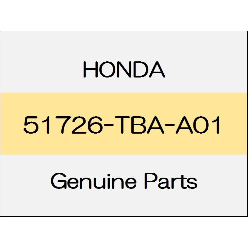 [NEW] JDM HONDA CIVIC TYPE R FK8 Front damper mount bearings 51726-TBA-A01 GENUINE OEM