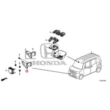 Load image into Gallery viewer, [NEW] JDM HONDA N-BOX CUSTOM JF3 2021 Radar GENUINE OEM
