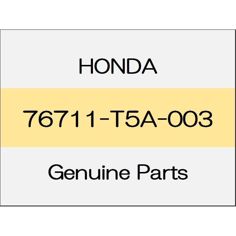 [NEW] JDM HONDA FIT GK Pivot cap 76711-T5A-003 GENUINE OEM