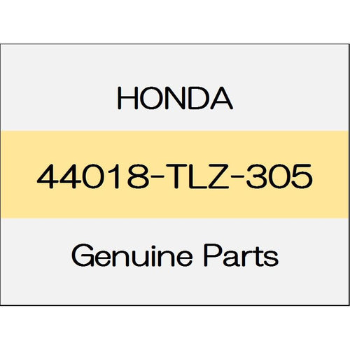 [NEW] JDM HONDA ACCORD eHEV CV3 Outboard boots set (R) 44018-TLZ-305 GENUINE OEM