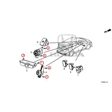 Load image into Gallery viewer, [NEW] JDM HONDA CIVIC FK2 2015 Switches GENUINE OEM
