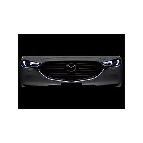 [NEW] JDM Mazda CX-8 KG2P Signature Wing Illumination LED Genuine OEM