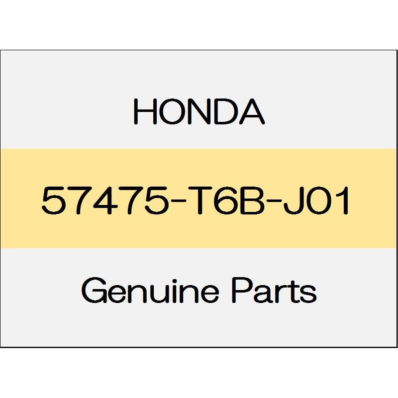 [NEW] JDM HONDA ODYSSEY RC1¥2 Rear sensor Assy (L) 57475-T6B-J01 GENUINE OEM