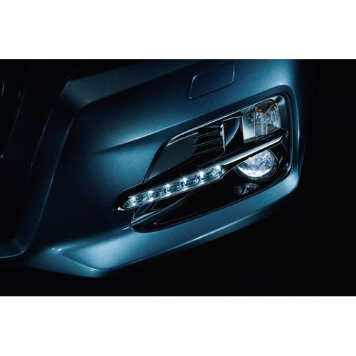 [NEW] JDM Subaru LEVORG VM LED Fog Light Genuine OEM