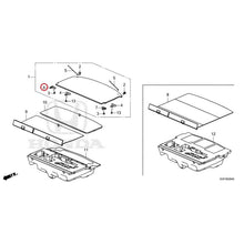 Load image into Gallery viewer, [NEW] JDM HONDA ZR-V RZ3 2023 Trunk under box GENUINE OEM
