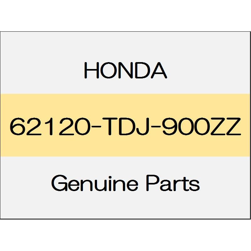 [NEW] JDM HONDA S660 JW5 The front roof rail Comp 6MT / F 62120-TDJ-900ZZ GENUINE OEM