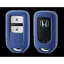 Load image into Gallery viewer, [NEW] JDM Honda Fit GR/GS Key Cover Silicon Genuine OEM
