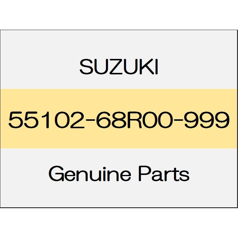 [NEW] JDM SUZUKI SWIFT SPORTS ZC33 Front brake caliper Assy (L) 55102-68R00-999 GENUINE OEM