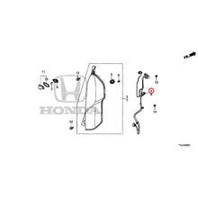 Load image into Gallery viewer, [NEW] JDM HONDA N-BOX CUSTOM JF3 2021 Tail Light/License Light (2) GENUINE OEM
