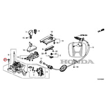 Load image into Gallery viewer, [NEW] JDM HONDA FIT e:HEV GR3 2021 Select Lever GENUINE OEM

