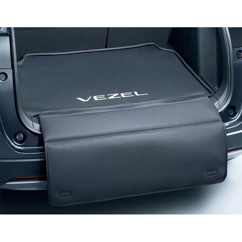 [NEW] JDM Honda VEZEL RV Luggage Soft Tray Genuine OEM