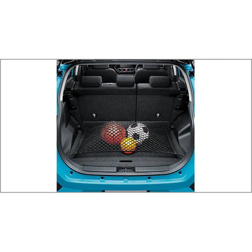 [NEW] JDM Toyota RAIZE A2# Luggage Net Genuine OEM
