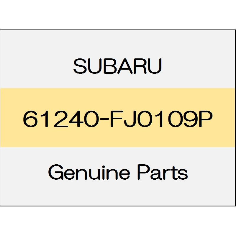 [NEW] JDM SUBARU LEVORG VM Roasasshi Comp (L) 61240-FJ0109P GENUINE OEM