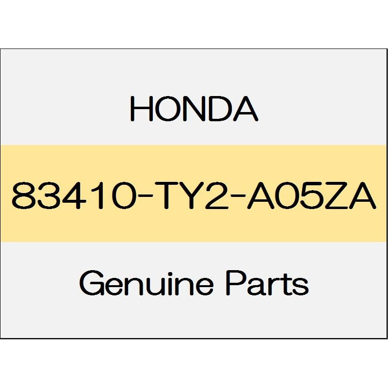 [NEW] JDM HONDA LEGEND KC2 Armrest Comp 1802 ~ trim code (TYPE-N) 83410-TY2-A05ZA GENUINE OEM