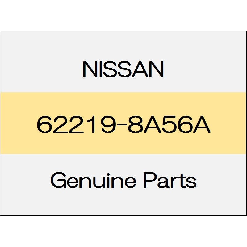 [NEW] JDM NISSAN NOTE E12 Front bumper side stay (L) 62219-8A56A GENUINE OEM