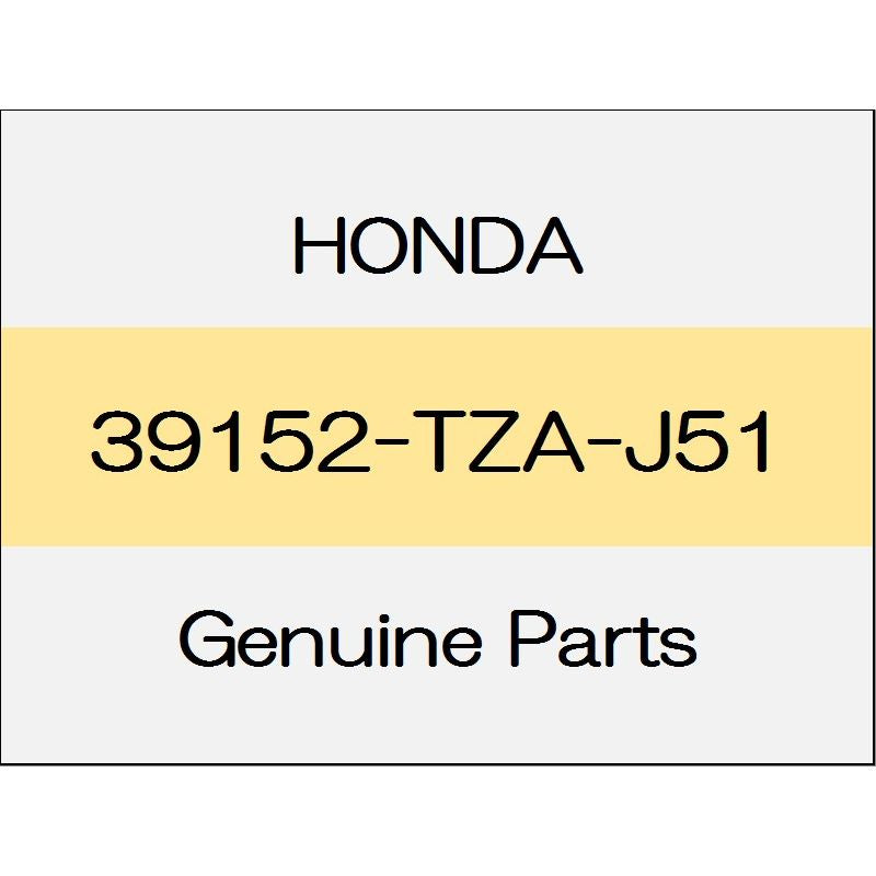 [NEW] JDM HONDA FIT eHEV GR Antenna base Comp Basic 39152-TZA-J51 GENUINE OEM