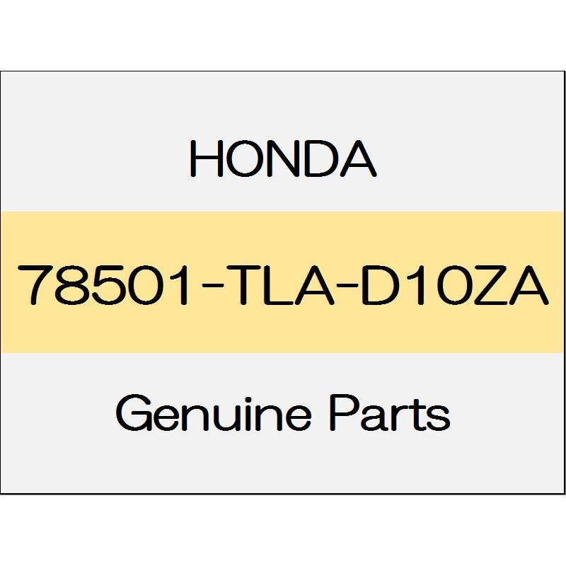 [NEW] JDM HONDA CR-V HYBRID RT Grip Comp 78501-TLA-D10ZA GENUINE OEM