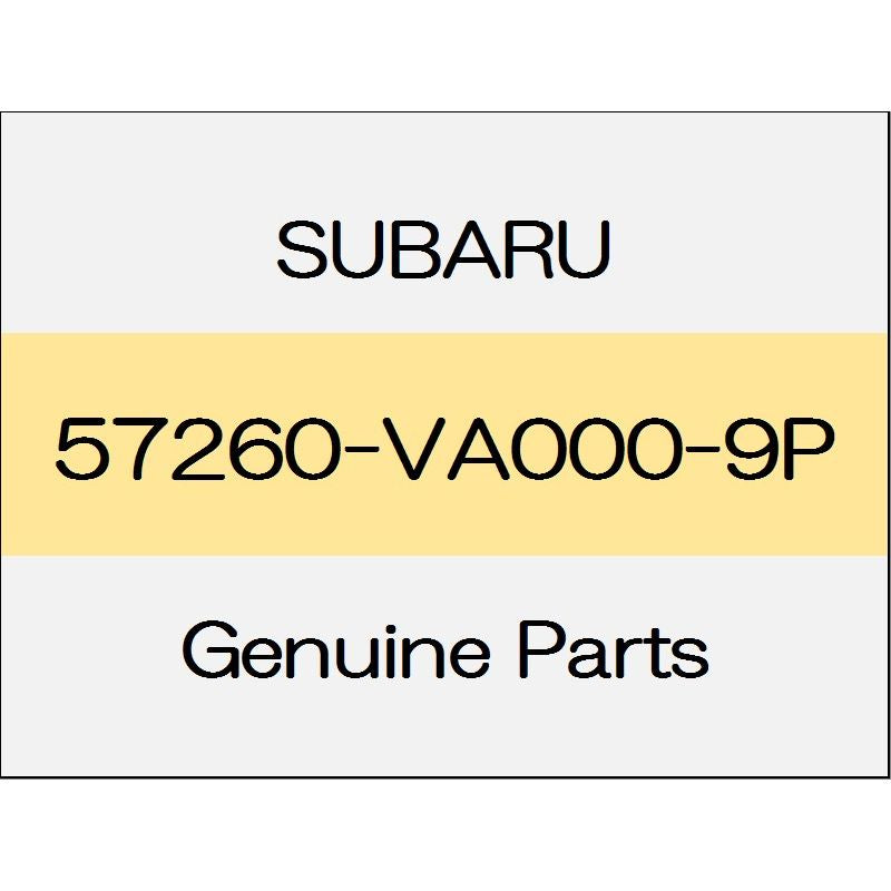 [NEW] JDM SUBARU WRX S4 VA Front hood hinge Comp (R) 57260-VA000-9P GENUINE OEM