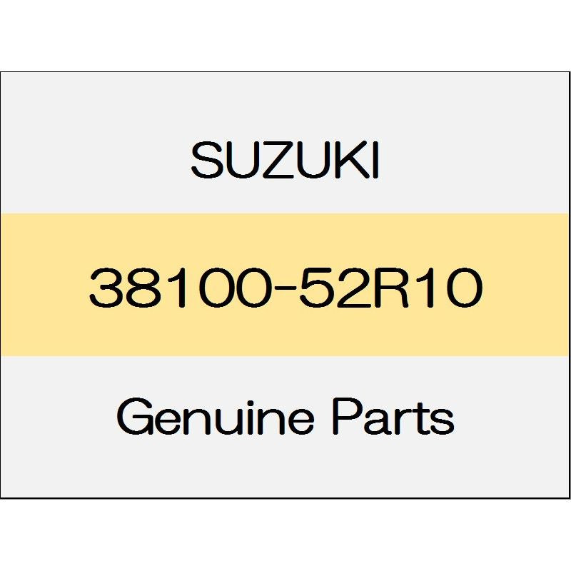 [NEW] JDM SUZUKI SWIFT SPORTS ZC33 Windshield wiper Assy 38100-52R10 GENUINE OEM