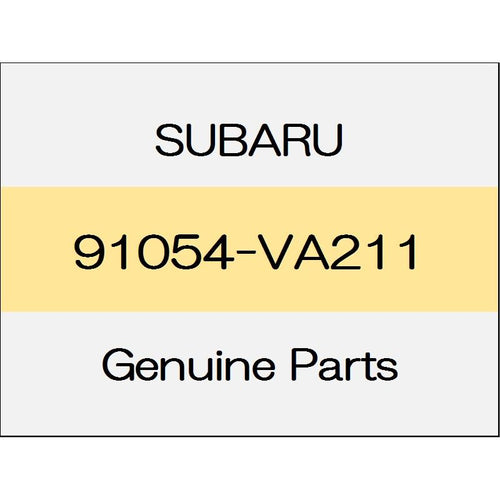 [NEW] JDM SUBARU WRX STI VA Outer mirror cover cap lower (L) 91054-VA211 GENUINE OEM