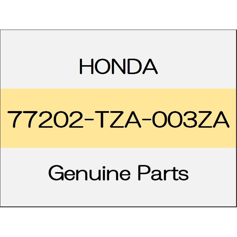 [NEW] JDM HONDA FIT GR Meter visor Comp 77202-TZA-003ZA GENUINE OEM