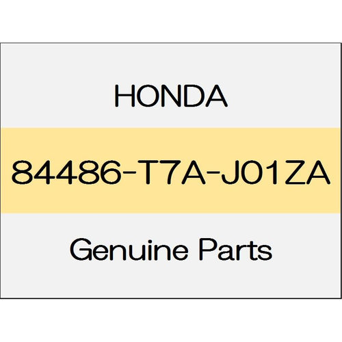 [NEW] JDM HONDA VEZEL RU Valve maintenance lid (L) 84486-T7A-J01ZA GENUINE OEM