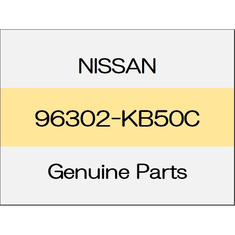 [NEW] JDM NISSAN GT-R R35 Door mirror Assy (L) body color code (RAY) 96302-KB50C GENUINE OEM