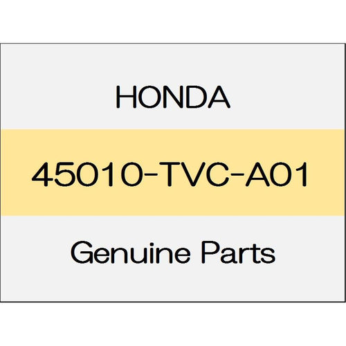 [NEW] JDM HONDA ACCORD eHEV CV3 anchor 45010-TVC-A01 GENUINE OEM