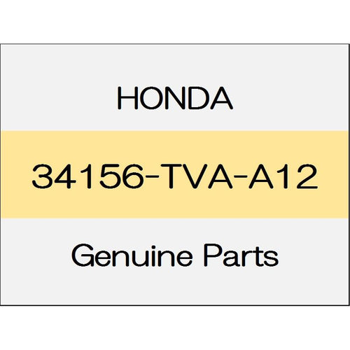 [NEW] JDM HONDA ACCORD eHEV CV3 Gasket (R) 34156-TVA-A12 GENUINE OEM