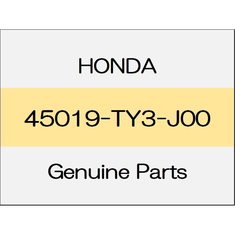 [NEW] JDM HONDA LEGEND KC2 Front caliper sub-Assy (L) 45019-TY3-J00 GENUINE OEM