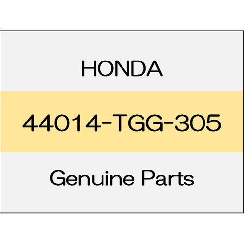 [NEW] JDM HONDA CIVIC HATCHBACK FK7 Outboard joint set (L) 6MT / F 44014-TGG-305 GENUINE OEM