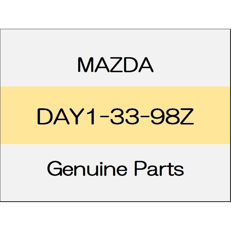 [NEW] JDM MAZDA DEMIO DJ Front-pad-less caliper (R) S5-DPTS DAY1-33-98Z GENUINE OEM
