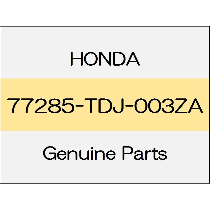 [NEW] JDM HONDA S660 JW5 Side cover Assy (L) 77285-TDJ-003ZA GENUINE OEM